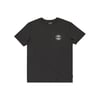 Noir Washed Black