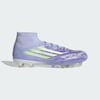 Violet Tone / Lucid Lemon / Purple Rush