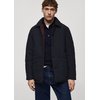 Veste reversible homme
