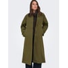 Khaki Green