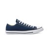 Tennis bleu marine homme