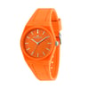 Orange, Mat