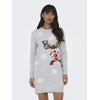 Robe pull chic