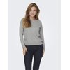 Medium Grey Melange 1