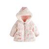 Rose Motif Fleurs
