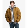 Marron Denim Co Tobacco