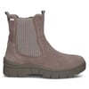 Marron Taupe Nubuck
