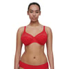 Rouge Coquelicot