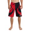 Rouge High Risk Red