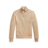 Pull Ralph Lauren homme marron
