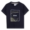 Bleu Cargo