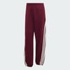 Maroon / Off White