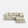 Beige Naturel