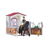 Chevaux Schleich rare