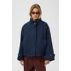 Bleu Dark Blue Denim