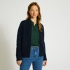 Gilet femme laine cachemire