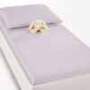 Drap housse lit bébé
