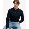 Bleu Marine Foncé