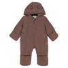Combinaison polaire bébé garçon