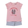 Pyjama léger fille