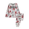 Pyjama spiderman 3 ans