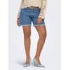 Medium Blue Denim
