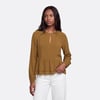 Marron Camel