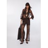 Marron Foncé