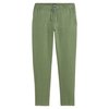 Soft green