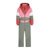 Combinaison de ski bébé fille