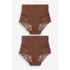 Marron Chocolat