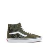 Vans kaki homme