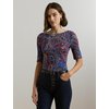 Bunte t-shirts damen