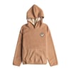Marron Camel