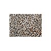 Tapis patchwork peau de vache