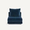 Bleu Paon