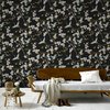 Papier peint japonais