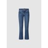 Medium blue wiser wash