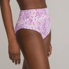 Estampado floral