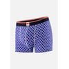 Damier Indigo France Rugby