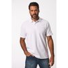 Jean blanc homme grande taille