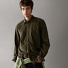 Trench Green
