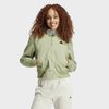 Veste Adidas verte femme