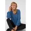 Bleu Ensign Blue