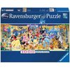 Puzzle photo Ravensburger
