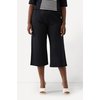 Jupe culotte verte