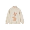 Beige Chiné