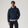 Bleu - Navy Blazer