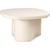 Beige Clair Brillant