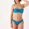 BLEU TURQUOISE